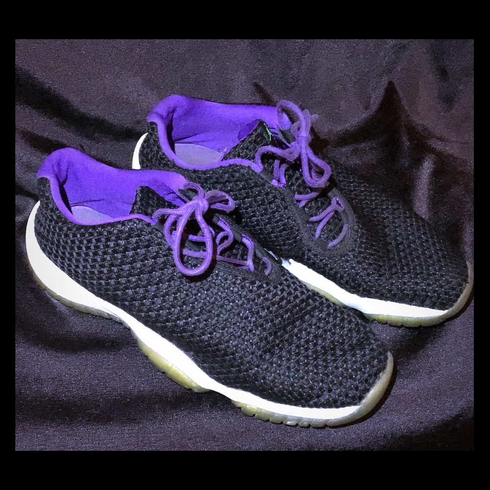 Jordan AJ Future Low